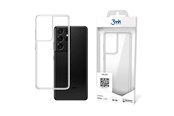 Mobiel - Covers & Cases - 3mk Samsung Galaxy S21 Ultra 5G - Armor Case - 5903108339841