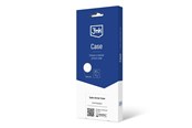 Mobiel - Covers & Cases - 3mk Case for Samsung Galaxy A54 5G Satin Armor Case+ series - black - 5903108496964