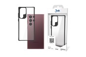 Mobiel - Covers & Cases - 3mk SatinArmor + Case Sam S908 S22 Ultra Military Grade - 5903108449250