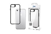 Mobiel - Covers & Cases - 3mk Apple iPhone SE 2022 -  Satin Armor Case+ - 5903108464741
