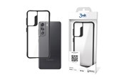 Mobiel - Covers & Cases - 3mk Samsung Galaxy S21 5G - Satin Armor Case+ - 5903108442183