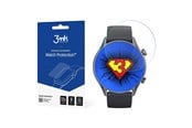 Smartwatch - Accessoires - 3mk Xiaomi Amazfit GTR 3 - Watch Protection™ v. ARC+ - 5903108444361