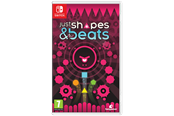 Games - Just Shapes & Beats - Nintendo Switch - Action - 8721082792660