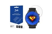 Smartwatch - Accessoires - 3mk Xiaomi Amazfit GTR 2 - Watch Protection™ v. ARC+ - 5903108334884