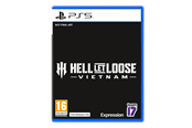 Games - Hell Let Loose: Vietnam - Sony PlayStation 5 - Shooter - 5056208828286