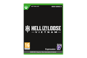 Games - Hell Let Loose: Vietnam - Microsoft Xbox Series X - Shooter - 5056208826879