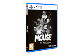 Games - Mouse P.I. for Hire - Sony PlayStation 5 - FPS - 5056635621108