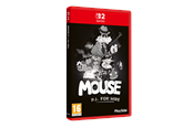 Games - Mouse P.I. for Hire - Nintendo Switch 2 - FPS - 5056635620996
