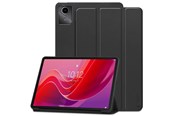 Tablet - Hoezen - Tech-Protect SmartCase for Lenovo Tab M11 11" TB-330 - Black - 5906203691654