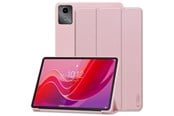 Tablet - Hoezen - Tech-Protect SmartCase for Lenovo Tab M11 11" TB-330 - Pink - 5906203691661