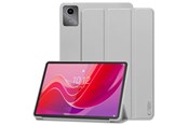 Tablet - Hoezen - Tech-Protect SmartCase for Lenovo M11 / K11E 11.0 TB-330 - Grey - 5906203691708
