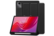 Tablet - Hoezen - Tech-Protect SC Pen Case for Lenovo Tab M11 11" TB-330 - Black - 5906203691715