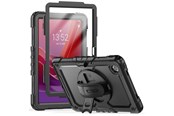 Tablet - Hoezen - Tech-Protect Solid360 Case for Lenovo Tab M11" 11.0 TB-330 - Black - 5906203691739