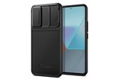 Mobiel - Covers & Cases - Tech-Protect Velar Cam+ Case for Xiaomi Redmi Note 13 Pro 5G / Poco X6 5G - Black - 5906302307647
