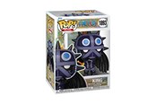 Merchandise - Funko! - Funko POP Vinyl OP- King - Figuur - 83808