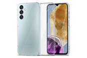 Mobiel - Covers & Cases - Tech-Protect FlexAir Case for Samsung Galaxy M15 5G - Transparent - 5906302308057