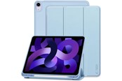 Tablet - Hoezen - Tech-Protect SmartCase Pen for iPad Air 10.9" (2020/2022) / 11" (2024/2025/2026) - Cyan - 5906302308279
