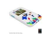 Game console - My Arcade Go Gamer + Travel Case Tetris (New Version) portable game console - DGUNL-7166