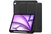 Tablet - Hoezen - Tech-Protect SC Pen Case for iPad Air 13" (2024/2025/2026) - Black - 5906302308651