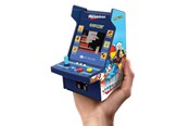 Game console - My Arcade Mega Man Micro Player Pro portable game console - DGUNL-4189