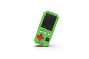 Game console - My Arcade Pixel Pocket Pro Galaga portable game console - DGUNL-7132