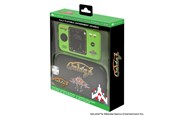 Game console - My Arcade POCKET PLAYER PRO + TRAVEL CASE GALAGA G - DGUNL-7145