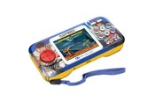 Game console - My Arcade Pocket Player Pro + Travel Case Super Street Fighter II portable game console - DGUNL-7148