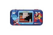 Game console - My Arcade Mega Man Pocket Player Pro portable game console - DGUNL-4191