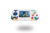 Game console - dreamGEAR Tetris Pocket Player Pro portable game console - DGUNL-7028
