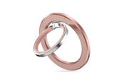 Mobiel - Overige accessoires - Tech-Protect MMR300 Magnetic Holder / Ring with MagSafe - Pink - 5906302308781
