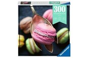 Puzzels - Ravensburger Macarons 300p Ad - 8+ - 10217374