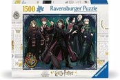 Puzzels - Ravensburger Harry Potter 1500p - 14+ - 12001222