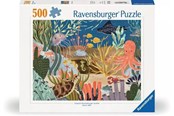 Puzzels - Ravensburger Ocean Whimsie 500p - 12+ - 12001385