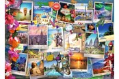 Puzzels - Ravensburger Gaitlandia 500p - 12001489