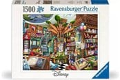 Puzzels - Ravensburger Disney Story Book 1500p - 14+ - 12001582