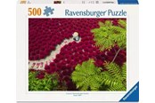 Puzzels - Ravensburger Structures of Nature 500p - 12+ - 12001707