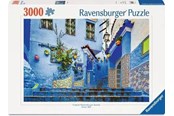Puzzels - Ravensburger Colorful Marrakech 3000p - 14+ - 12001893