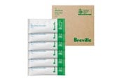 Koffie & Espresso - Sage SCC101 Machine Descaler x 6 White - 100004141