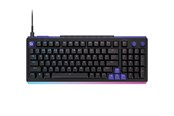 Toetsenbord - Logitech G512 X 98 - Gaming toetsenbord - Engels (US international) - Zwart - 920-013980