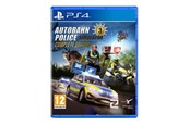 Games - Autobahn Police Simulator 3 (Complete Edition) - Sony PlayStation 4 - Simulator - 4015918168601