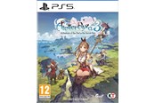 Games - Atelier Ryza 3: Alchemist of the End & the Secret Key (Special Collection Box) - Sony PlayStation 5 - RPG - 5060941712917