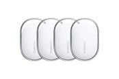 Mobiel - Overige accessoires - Xiaomi Tag (4-Pack) - BHR08SKGL