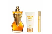 Cadeaudoos - Jean Paul Gaultier Divine Le Parfum 185ml. –  Gift Set - 8435415113021