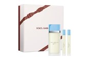 Cadeaudoos - Dolce & Gabbana Light Blue Eau De Toilette 120ml. - Gift Set - 8054754403367