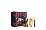 Cadeaudoos - Jean Paul Gaultier Le Male Elixir Eau De Parfum 210 ml – Gift Set - 8435415113168