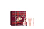 Cadeaudoos - Jean Paul Gaultier Scandal Eau De Parfum 190 ml – Gift Set - 8435415113229