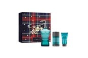 Cadeaudoos - Jean Paul Gaultier Le Male Eau De Toilette 275 ml – Gift Set - 8435415113076
