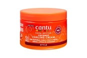 Haar styling - Cantu Shea Butter Hair Styling Foam Conditioning 248 ml - 817513010125
