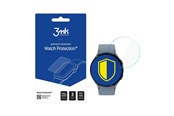 Smartwatch - Accessoires - 3mk Watch Protection™ v. FlexibleGlass Lite hybrid glass for Samsung Galaxy Watch 5 44 mm - 5903108489188