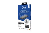 Mobiel - Beschermend glas - 3mk Apple iPhone 12/12 Pro -  HardGlass Max Privacy™ - 5903108339421